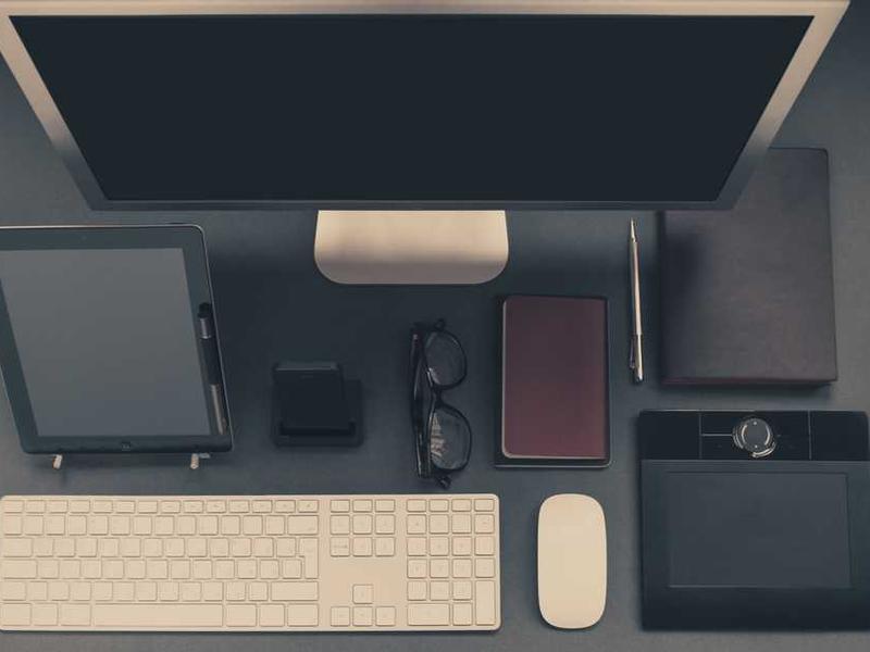 Monitor Stand - Image 3