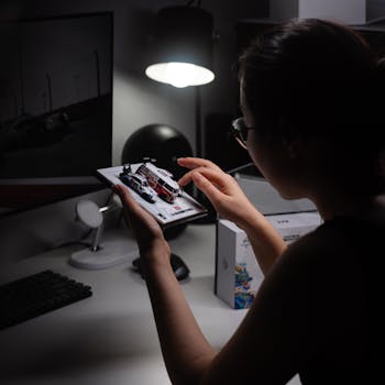 Workshop Bit Organizer - Image 3