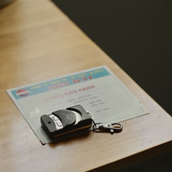 Workshop Bit Organizer