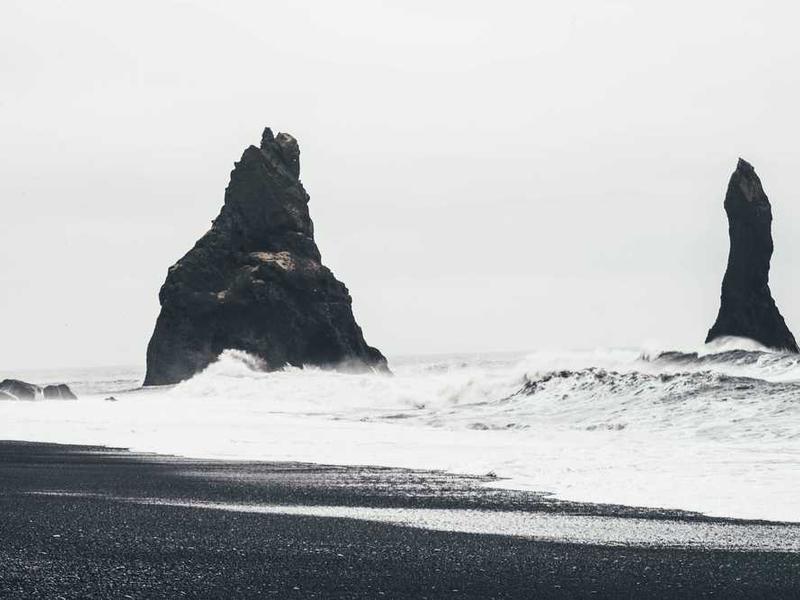 Modern Desk Lamp Base - Image 2